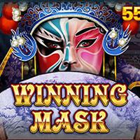 Winning Mask